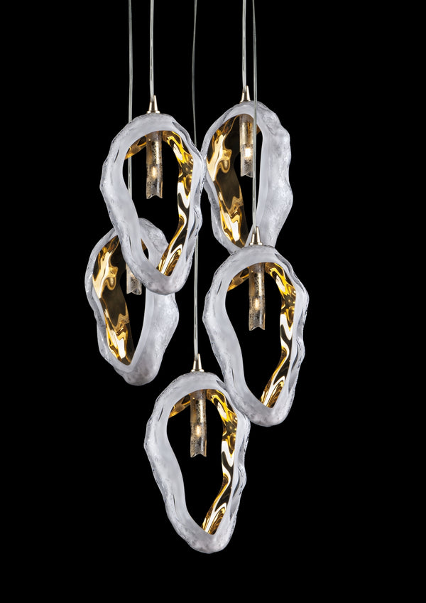 Suspension design ELS06