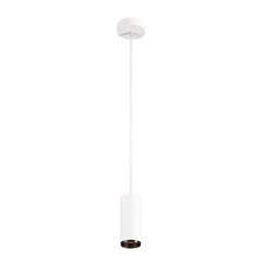 Suspension luminaire | Numinos Blanche