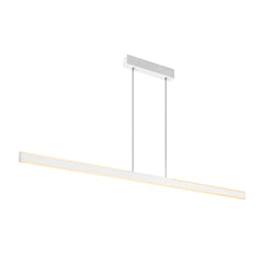 Suspension ONE blanche