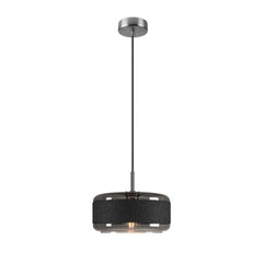 Suspension luminaire | Pantilo Rope Ø 27 cm