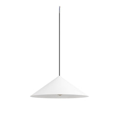 Suspension Magico blanche mat