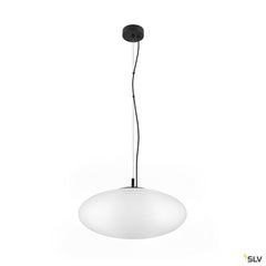 Suspension luminaire | Olypso Noire