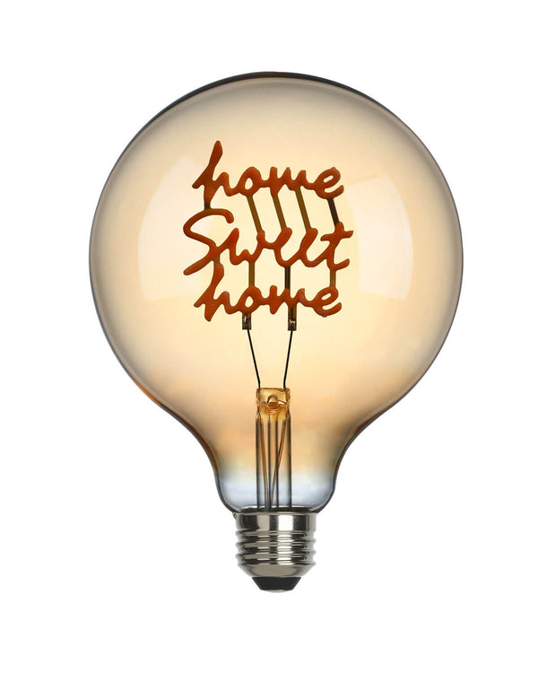 Ampoule E27 ambrée, 1,5 W | Sompex (625153)