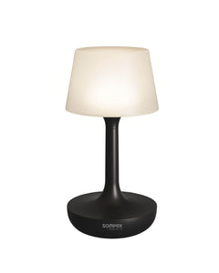 Lampe extérieure Ginn noire