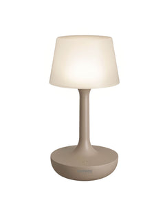 Lampe extérieure Ginn beige