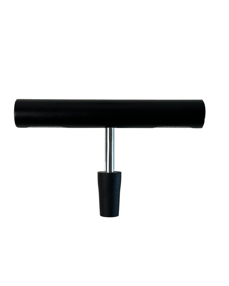Lampe extérieure Korky noire