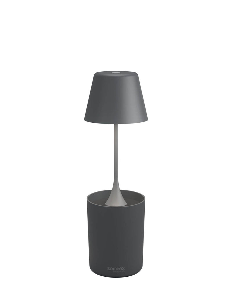 Luminaire extérieur | Peeky Anthracite
