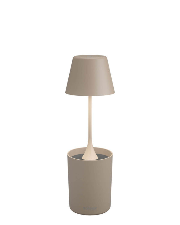 Luminaire extérieur | Peeky Beige