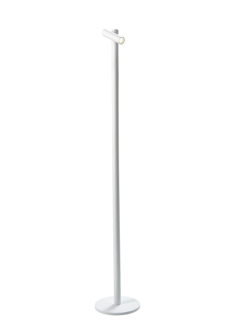 Lampe extérieure Tubo blanche (78111)