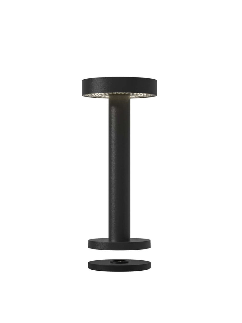Lampe de chevet | Boro Noire