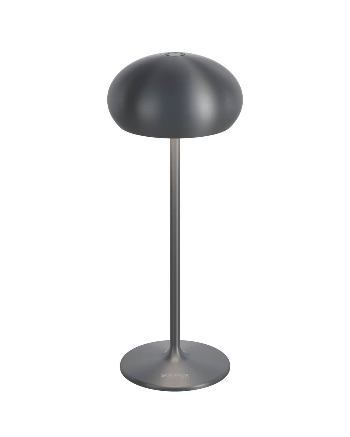 Lampe extérieure Pebble anthracite