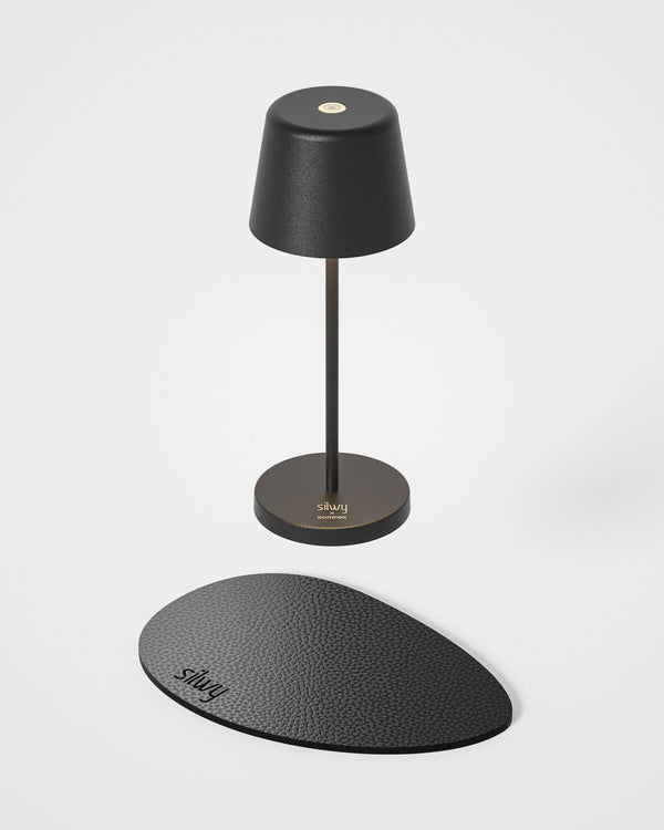 Luminaire extérieur | Silwy