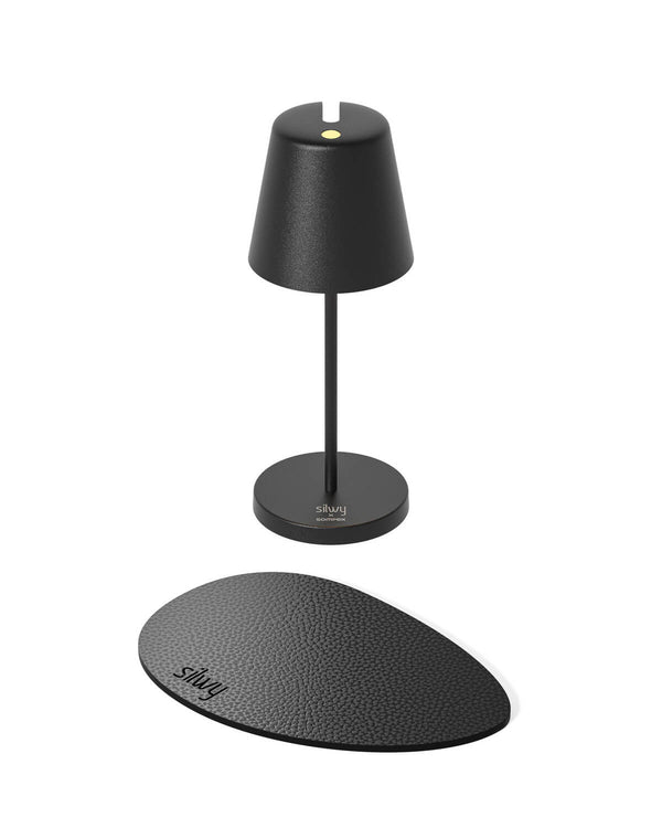 Luminaire extérieur | Silwy Noire