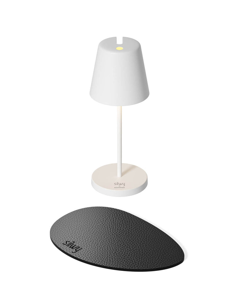Luminaire extérieur | Silwy L 20,5 cm