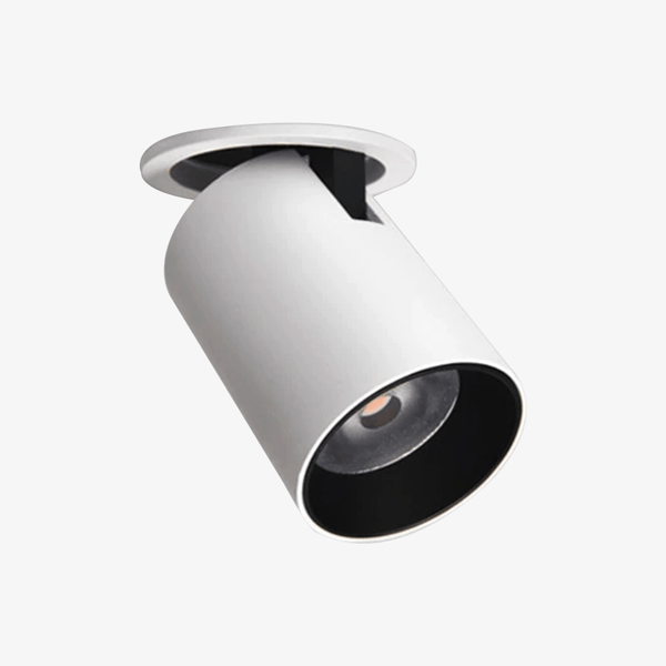 Spot blanc chaud | Noria