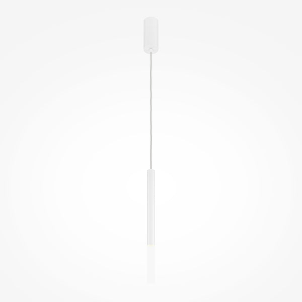 Pro Shade Suspension luminaire blanc