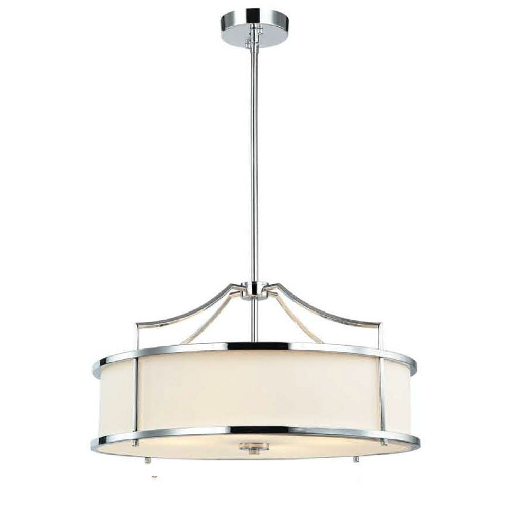 Suspension Stanza M, verre