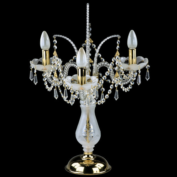 Lampe a poser AS050