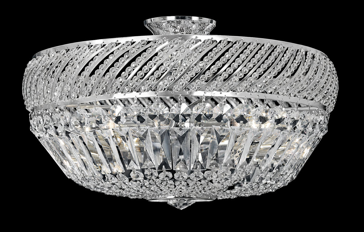 Plafonnier corbeille TX308000206