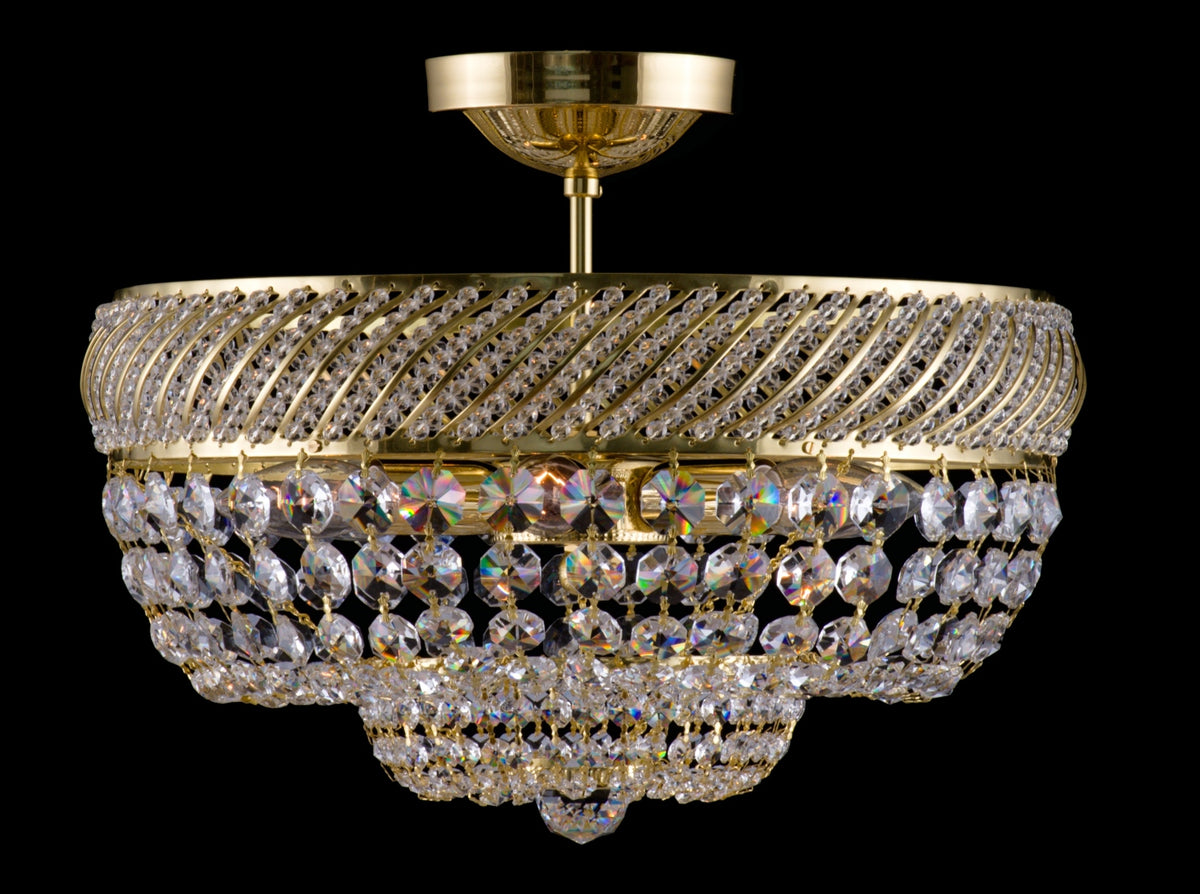Plafonnier corbeille TX308000906