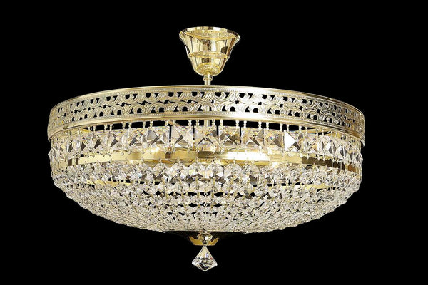 Plafonnier corbeille TX309000009