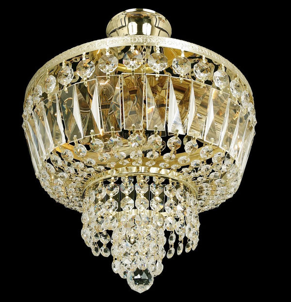 Plafonnier corbeille TX335000003