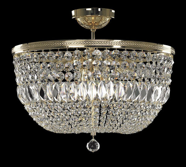 Plafonnier corbeille TX671000009