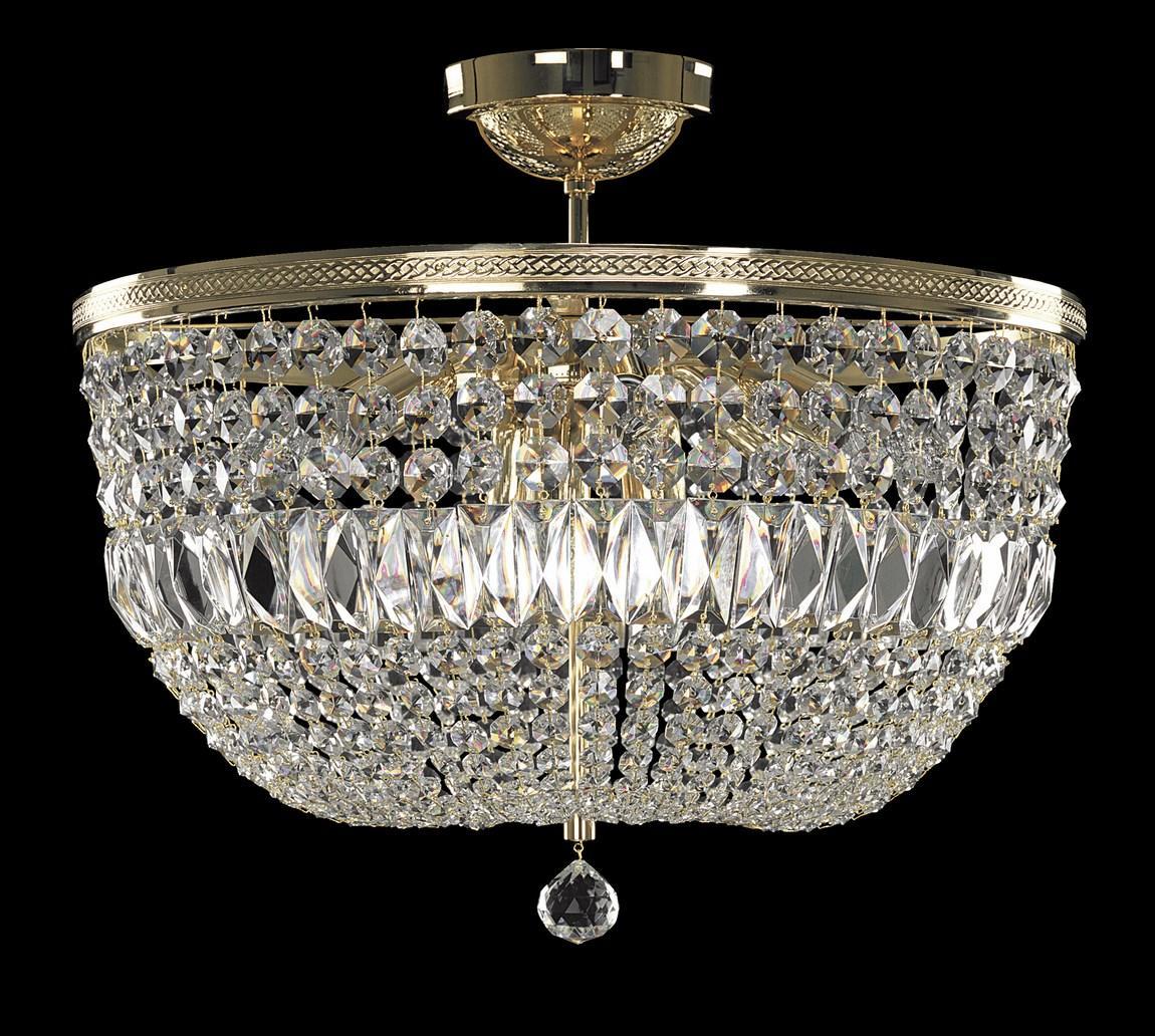 Plafonnier corbeille TX671000009
