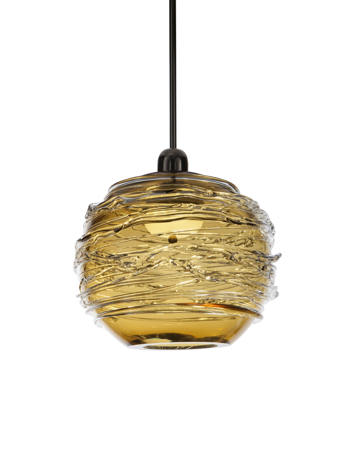 Suspension moderne ELC01