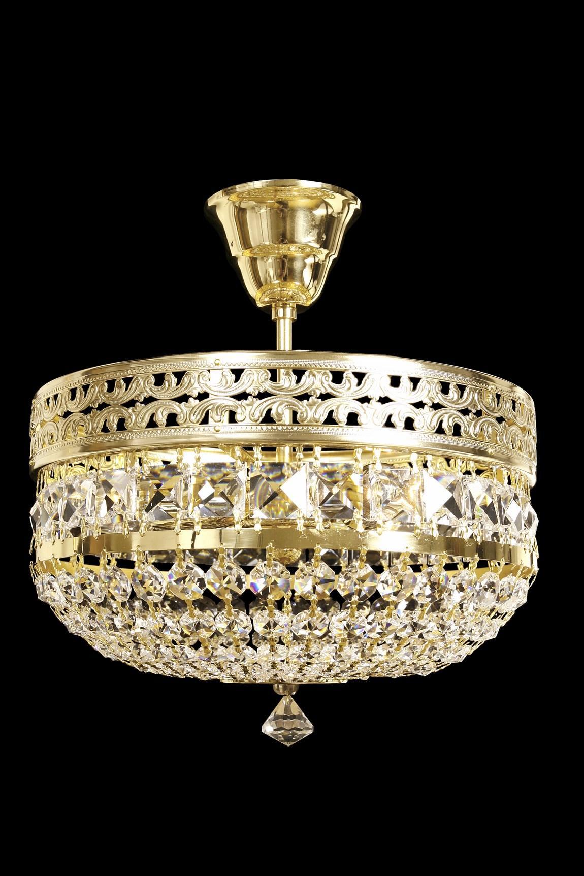 Plafonnier corbeille TX309000003