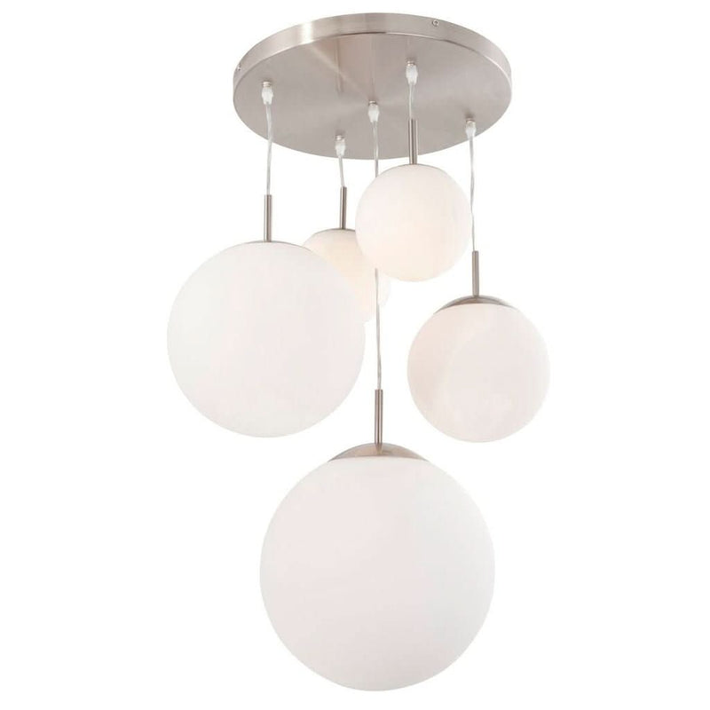 Suspension luminaire | Mirora