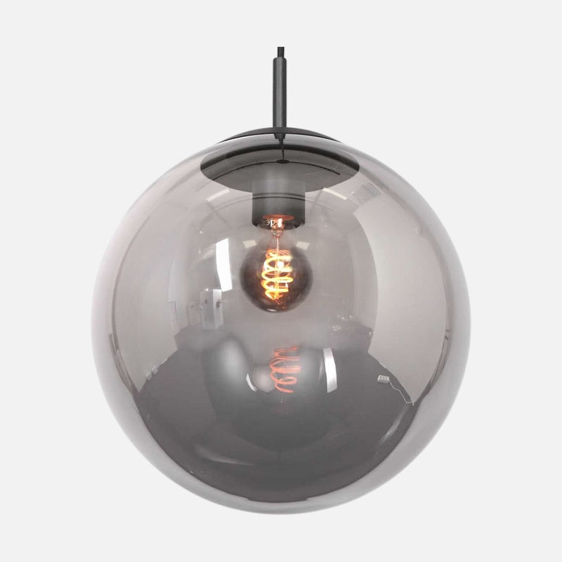 Suspension luminaire | Caius