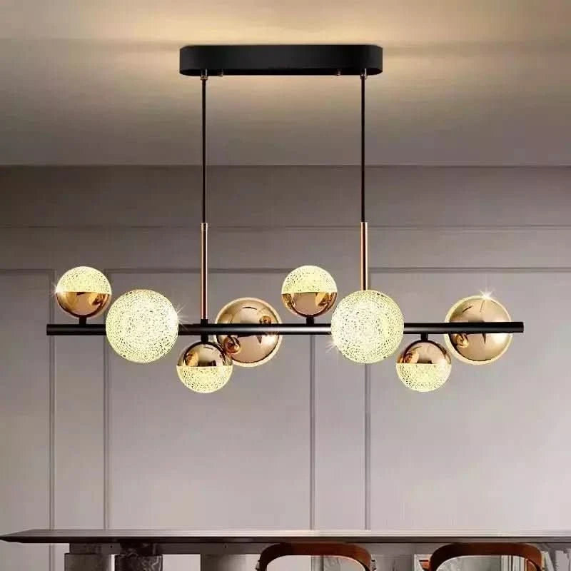 Suspension luminaire | Bravara