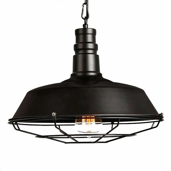 Suspension à led ronde | Lunia