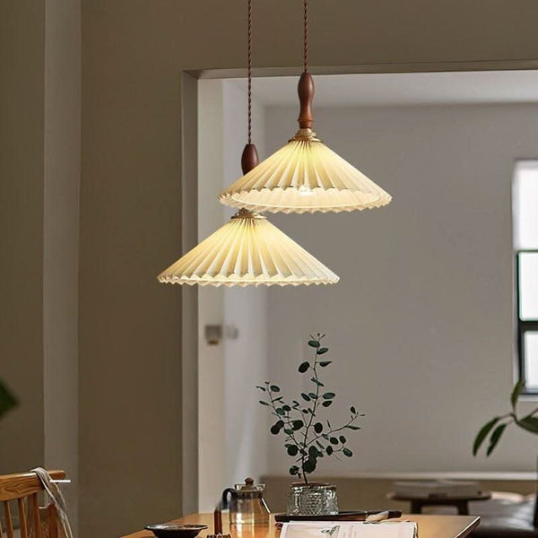 Suspension Luminaire Japonaise | Créa Lum