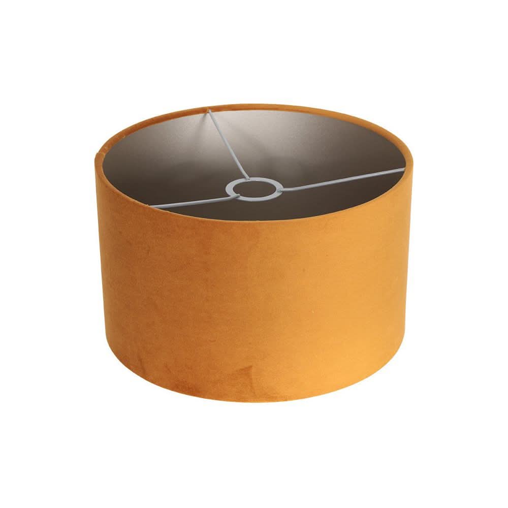 Suspension Moderne Noir Velours | Saro - Designix Suspension Luminaire