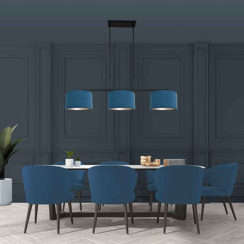 Suspension luminaire | Sereta