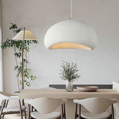 Suspension luminaire | Éclipse Radieuse