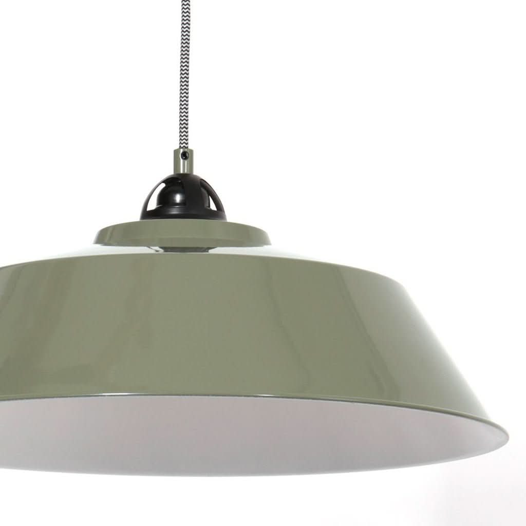 Suspension Vert Ajustable | Nové - Designix Suspension Luminaire