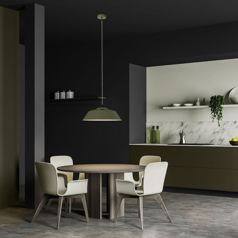 Suspension luminaire | Morvani
