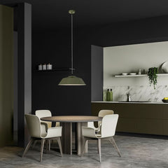 Suspension luminaire | Morvani