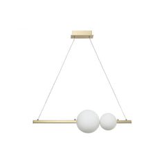 Suspension luminaire | Bianco