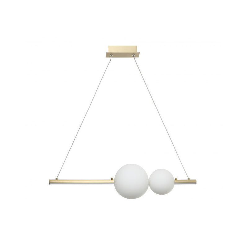 Suspension luminaire | Bianco