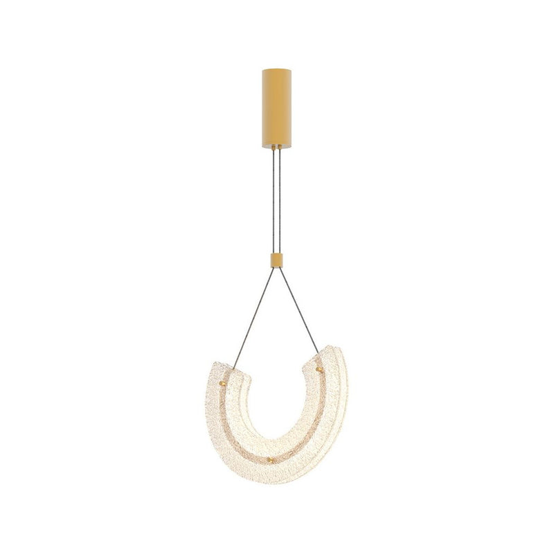 Suspension luminaire | Alamilena