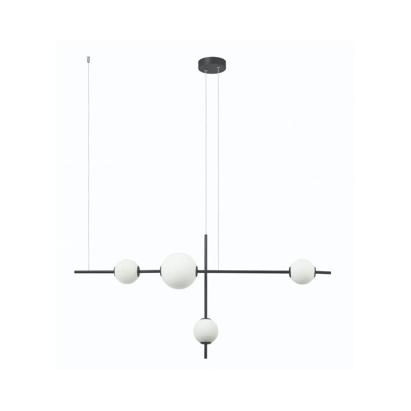 Suspension luminaire | Olvino