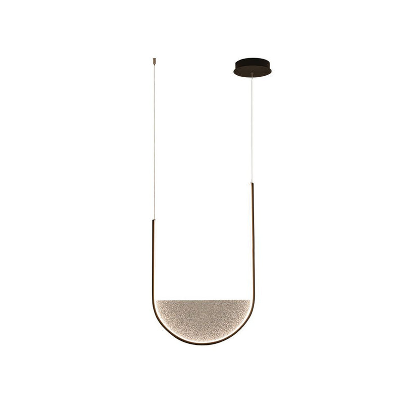 Suspension luminaire | Umbrine