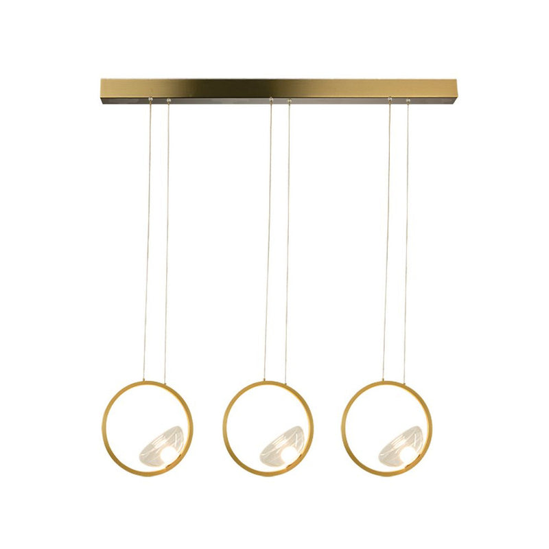 Suspension luminaire | Nermilina
