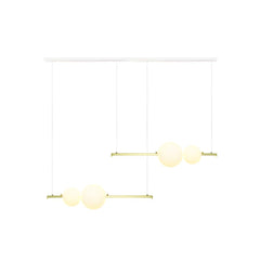 Suspension luminaire | Silmilano