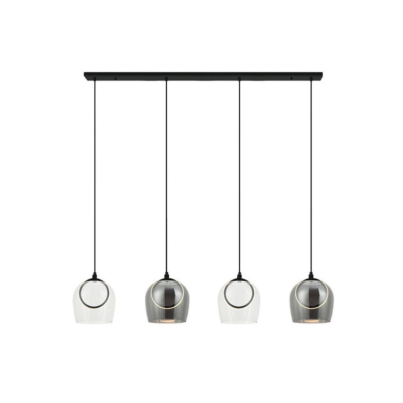 Suspension luminaire | Undessa