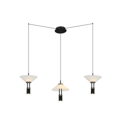 Suspension luminaire | Nigrina